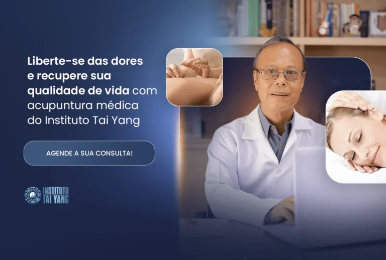 Conheça o Instituto Tai Yang